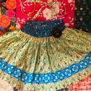 Matilda Jane Platinum